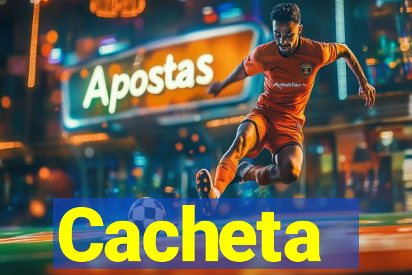 Cacheta - Pife - Jogo online